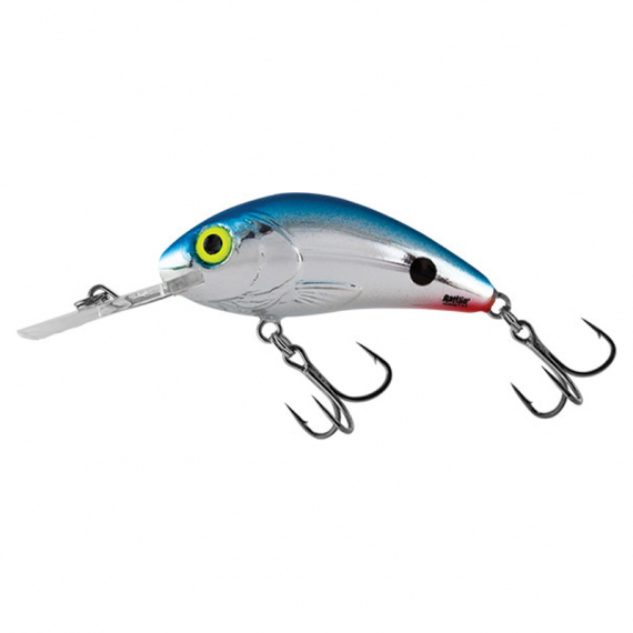 Salmo Rattlin Hornet Floating i gruppen Sluker / Crankbaits / Dyptgående Crankbait hos Sportfiskeprylar.se (20159878-GFPr)