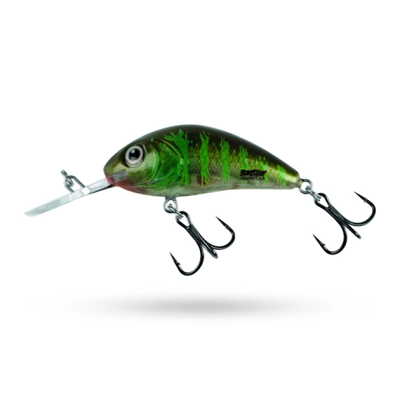 Salmo Rattlin Hornet Floating i gruppen Sluker / Crankbaits / Dyptgående Crankbait hos Sportfiskeprylar.se (20159878-GFPr)
