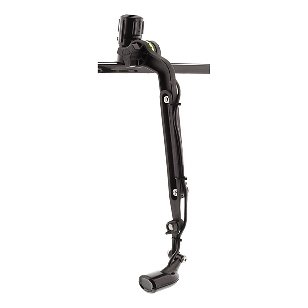 Scotty 141 Kayak SUP Transducer Arm Mount With Gear Head i gruppen Båtelektronikk / Svingere Og Svingerbraketter / Svingerbraketter hos Sportfiskeprylar.se (20161361)