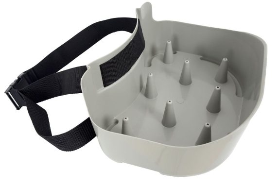 POOL 12 Stripping Basket i gruppen Utstyr Og Tilbehør / Linekurver hos Sportfiskeprylar.se (20169070)