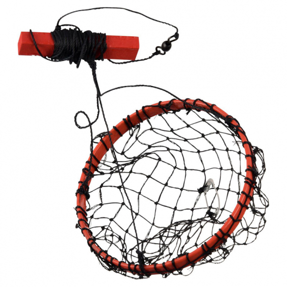 IFISH Crabcatcher i gruppen Annen / Utstyr Til Kreps / Krepseteiner hos Sportfiskeprylar.se (20170836)