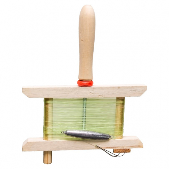 IFISH Makrillmete i gruppen Sluker / Havfiskepilker / Hekler Og Havfisketakkel hos Sportfiskeprylar.se (20170879)