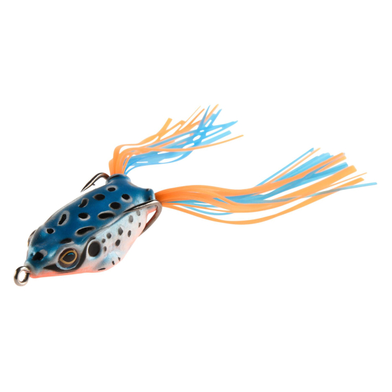 IFISH Rattlin\' Mini-Frog 8g i gruppen Sluker / Frosker hos Sportfiskeprylar.se (20170915r)