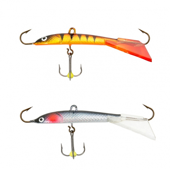 IFISH Viking Balance Jig 2-pack i gruppen Sluker / Isfiskekroker / Balansepilk hos Sportfiskeprylar.se (20174449)