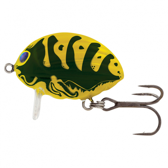 Salmo Lil\' Bug Floating i gruppen Sluker / Overflate Baits hos Sportfiskeprylar.se (20180735r)