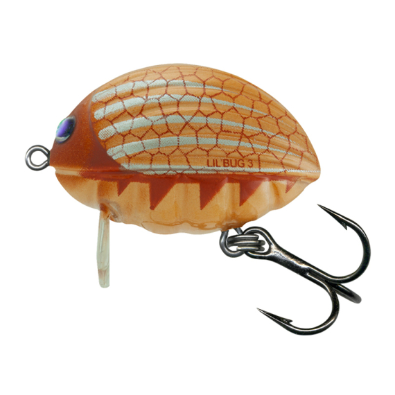 Salmo Lil\' Bug Floating i gruppen Sluker / Overflate Baits hos Sportfiskeprylar.se (20180735r)