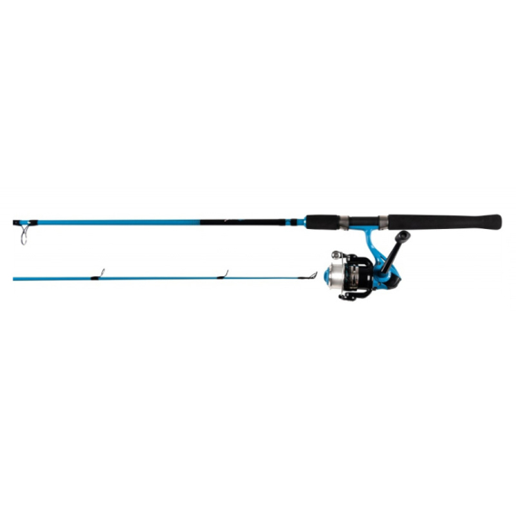 Ifish X-Wand Spinning 6\' i gruppen Kombinasjoner / Fiskesett for barn hos Sportfiskeprylar.se (20181781r)