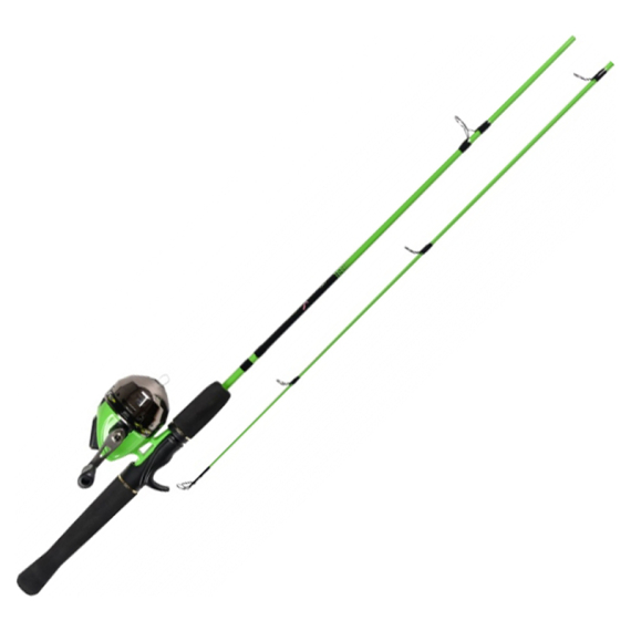 Ifish X-Wand Spinn 5\' i gruppen Kombinasjoner / Lukka-Haspel Sett hos Sportfiskeprylar.se (20181785r)