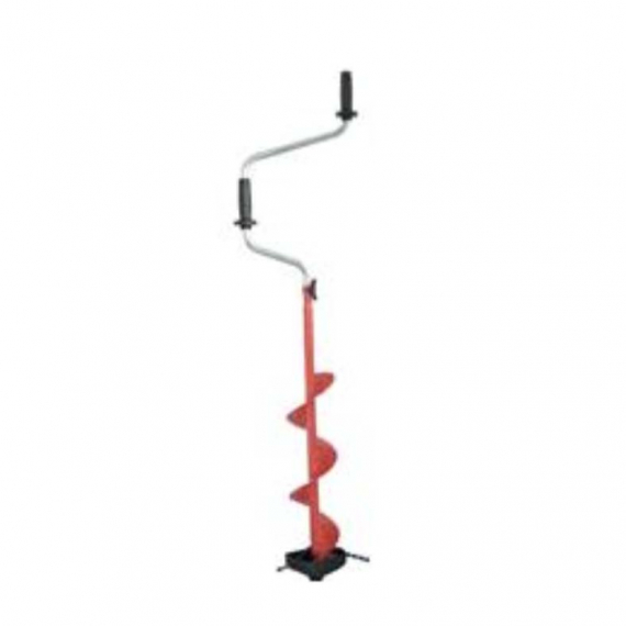 IFISH Royal Viking isborr 130mm i gruppen Utstyr Og Tilbehør / Isborr Tilbehør / Isborr hos Sportfiskeprylar.se (20183870)