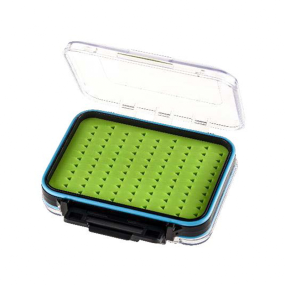 IFISH Ize Box S i gruppen Oppbevaring / Utstyrsskrin / Slukboks hos Sportfiskeprylar.se (20190337)