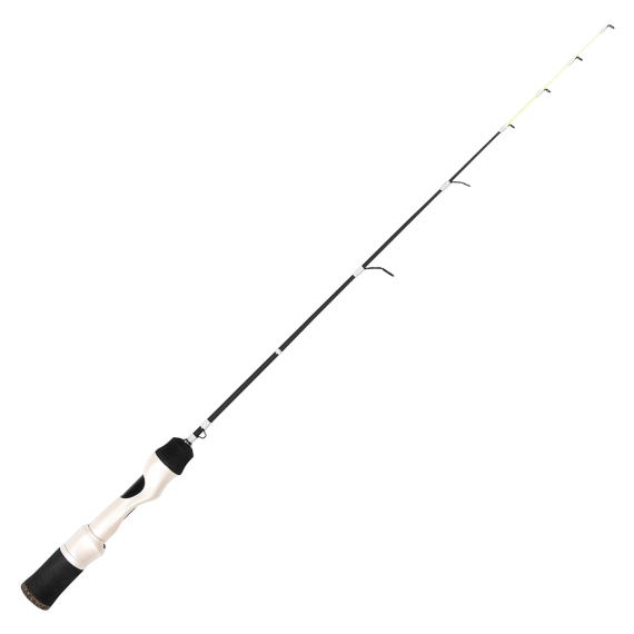 IFISH Alien White 20
