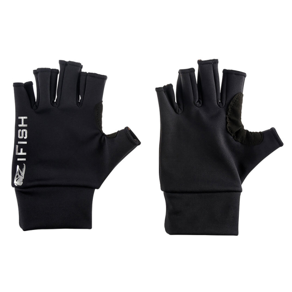 IFISH FIR-SKIN Supreme Cut i gruppen Klær Og Fottøy / Klær / Hansker hos Sportfiskeprylar.se (20193720r)