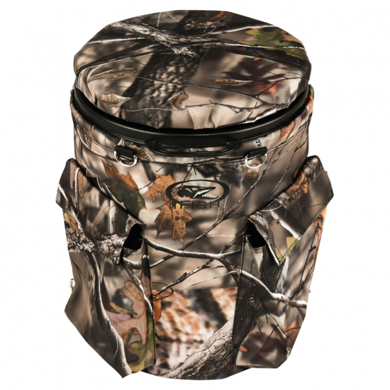 IFISH Panorama, Camo i gruppen Oppbevaring / Sittebokser hos Sportfiskeprylar.se (20193846)