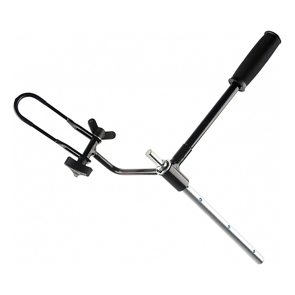 Royal Viking Adapter EXP for drill with handle i gruppen Utstyr Og Tilbehør / Isborr Tilbehør / Ismeisel hos Sportfiskeprylar.se (20193887)
