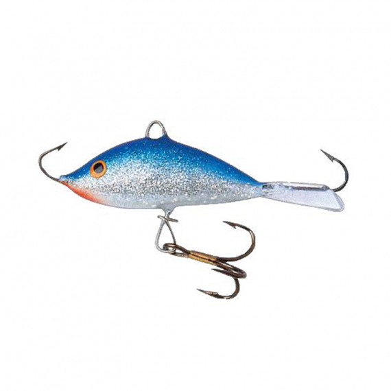 Nils Master Junior Shad i gruppen Sluker / Isfiskekroker / Balansepilk hos Sportfiskeprylar.se (20201606r)