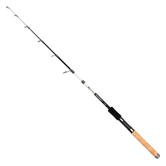 IFISH Telecaster 8\' 5-25g i gruppen Stenger / Reisestenger hos Sportfiskeprylar.se (20205433)