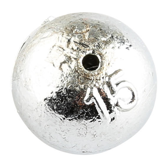 IFISH Ball Sinkers 15pcs i gruppen Kroker Og Terminal Takkel / Søkker Og Lodd hos Sportfiskeprylar.se (20206768)