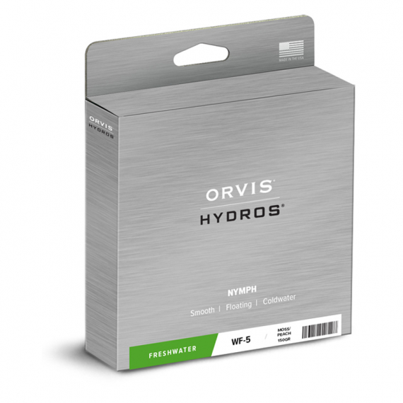 Orvis Hydros Nymph i gruppen Snører / Skyteliner / Enhåndssnøre hos Sportfiskeprylar.se (20212153r)