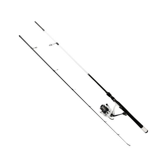 IFISH Origin Combo Braid i gruppen Kombinasjoner / Spinnsett hos Sportfiskeprylar.se (20215542r)