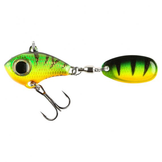 IFISH Double Trouble 35mm, 19g i gruppen Sluker / Leppeløse Crankbaits hos Sportfiskeprylar.se (20225828r)