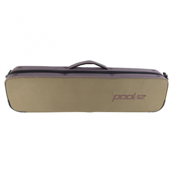 Pool 12 All-in-One i gruppen Oppbevaring / Stangoppbevaring Og Stangbeskyttelse / Stangfutural hos Sportfiskeprylar.se (20229352)