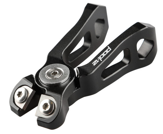 Pool 12 Pro Nipper i gruppen Utstyr Og Tilbehør / Tenger Og Sakser / Linekutter Og Sakser hos Sportfiskeprylar.se (20240515)