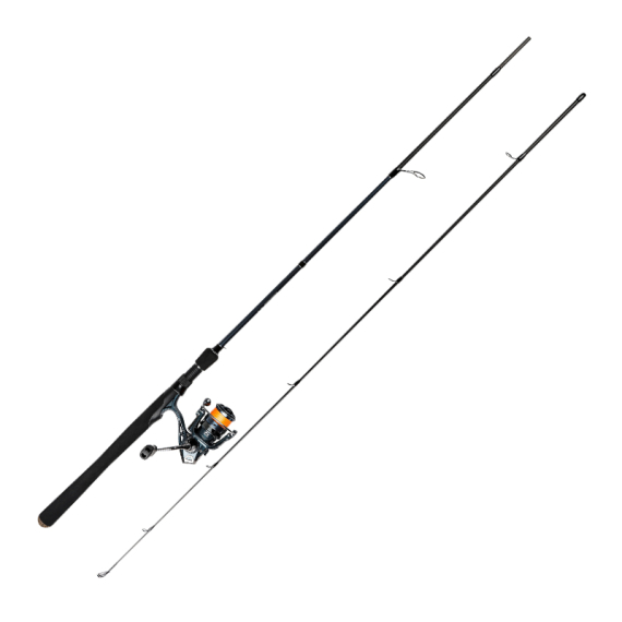 IFISH Paragon Combo i gruppen Kombinasjoner / Spinnsett hos Sportfiskeprylar.se (20241414r)