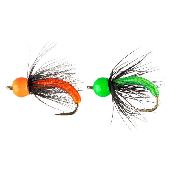 IFISH Ball Head i gruppen Sluker / Isfiskekroker / Mormyshka hos Sportfiskeprylar.se (20241580r)