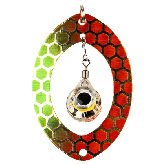 IFISH Akka 60 S i gruppen Sluker / Isfiskekroker / Isfiskesluker hos Sportfiskeprylar.se (20244040r)