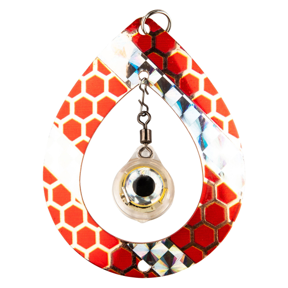 IFISH Laisan 60 i gruppen Sluker / Isfiskekroker / Isfiskesluker hos Sportfiskeprylar.se (20244050r)