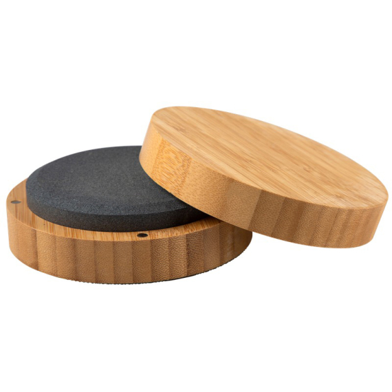 IFISH Grindstone for axe and knife i gruppen Utstyr Og Tilbehør / Kniver Og Økser / Knivslipere hos Sportfiskeprylar.se (20246317)