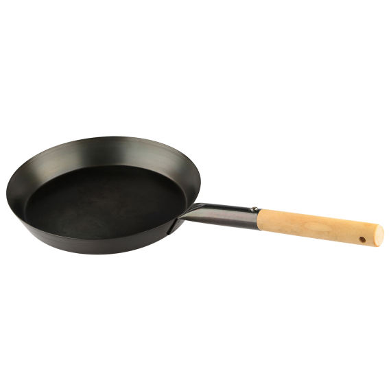 IFISH Frying pan 24cm i gruppen Outdoor / Feltkjøkken Og Redskaper / Stekepanner Og Sandwich-Jern hos Sportfiskeprylar.se (20246341)