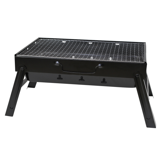 IFISH Camping barbecue foldable i gruppen Outdoor / Feltkjøkken Og Redskaper / Griller / Foldbare Griller hos Sportfiskeprylar.se (20246343)