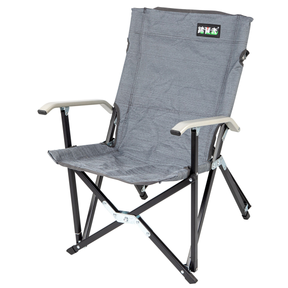 IFISH Camping Chair Holiday S i gruppen Outdoor / Telt Og Teltinnredning / Stoler Og Bord / Tabeller hos Sportfiskeprylar.se (20246345)