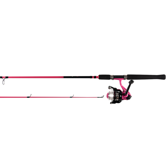 IFISH X-Wand Spinning 5\' i gruppen Kombinasjoner / Fiskesett for barn hos Sportfiskeprylar.se (20251435r)