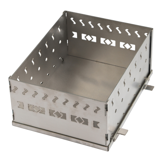 IFISH Stone Basket i gruppen Outdoor / Telt Og Teltinnredning / Telt / Badstutelt & Ovner hos Sportfiskeprylar.se (20255063)