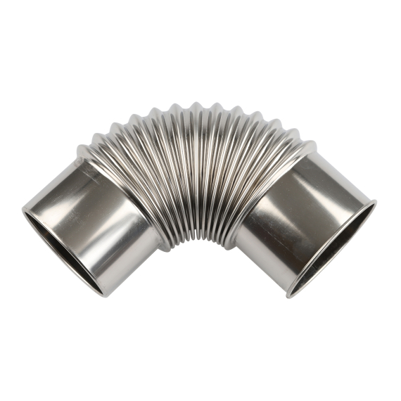 IFISH Exhaust i gruppen Outdoor / Telt Og Teltinnredning / Telt / Badstutelt & Ovner hos Sportfiskeprylar.se (20255064r)