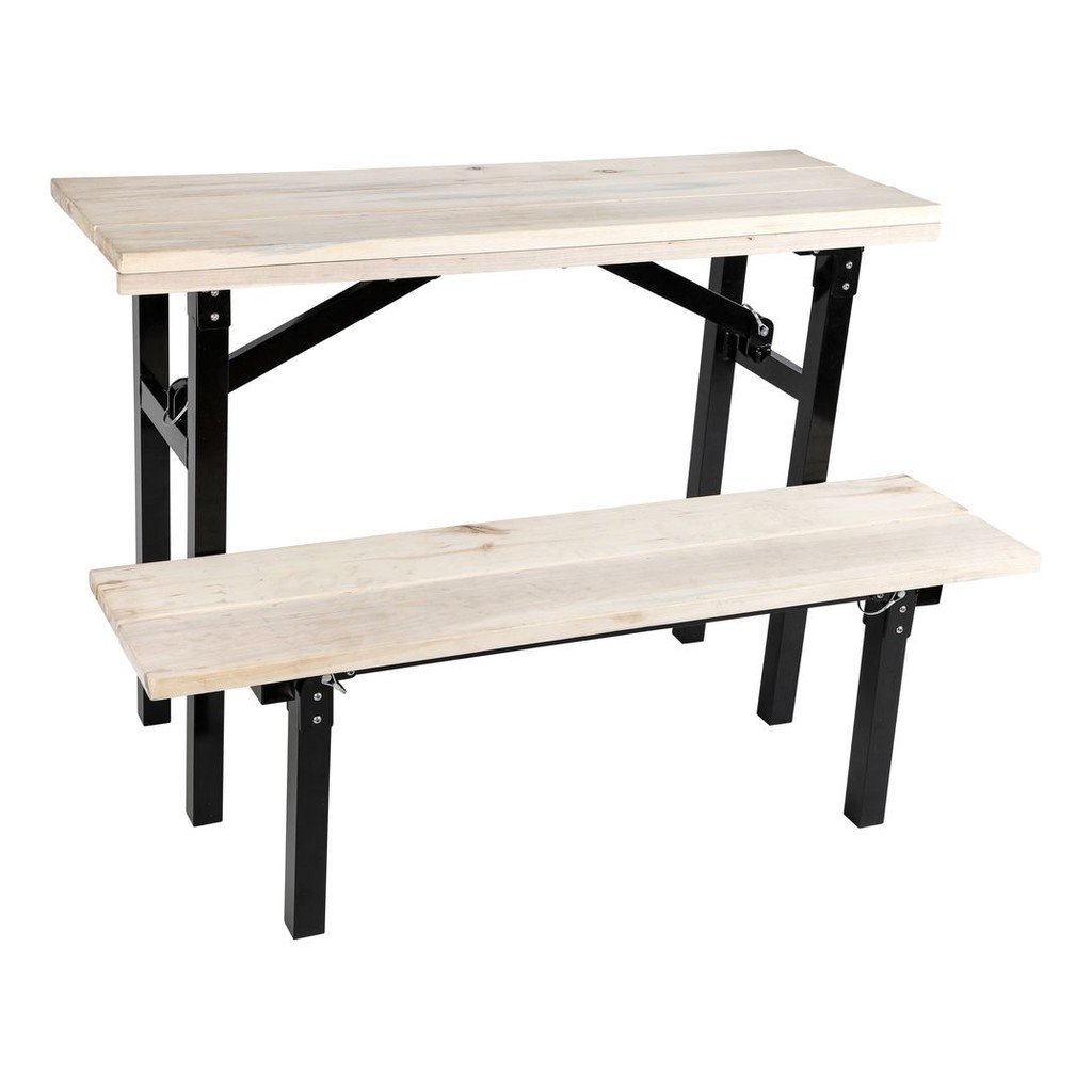 IFISH 2-story Bench for Sauna Tent i gruppen Outdoor / Telt Og Teltinnredning / Telt / Badstutelt & Ovner hos Sportfiskeprylar.se (20255073)