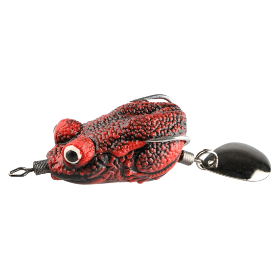 IFISH Froggy 7,5g i gruppen Sluker / Frosker hos Sportfiskeprylar.se (20255214r)