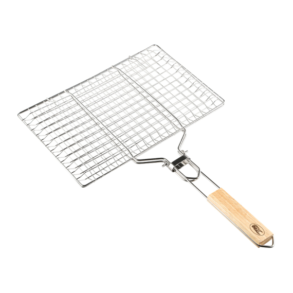 IFISH Babecue Collar i gruppen Outdoor / Feltkjøkken Og Redskaper / Griller / Kokerister hos Sportfiskeprylar.se (20256355)