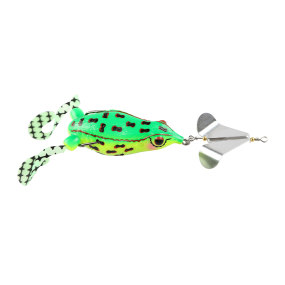 IFISH Prop Frog 21g i gruppen Sluker / Frosker hos Sportfiskeprylar.se (20265218r)