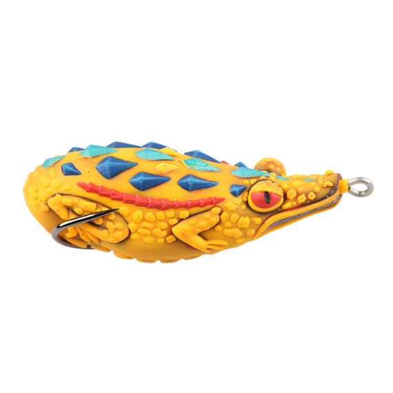IFISH Gator Head 16g i gruppen Sluker / Frosker hos Sportfiskeprylar.se (20265220r)