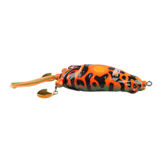 IFISH TT Frog 23g i gruppen Sluker / Frosker hos Sportfiskeprylar.se (20265226r)