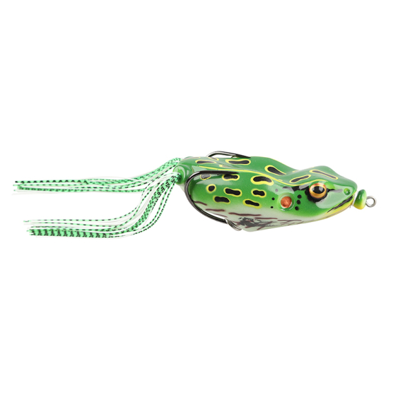 IFISH Mini Monster Frog 53g i gruppen Sluker / Frosker hos Sportfiskeprylar.se (20265228r)