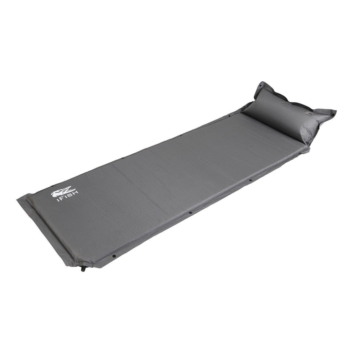 IFISH Camping Mat Nattsömn i gruppen Outdoor / Senger Og Liggeunderlag / Liggeunderlag Og Luftmadrasser / Liggeunderlag hos Sportfiskeprylar.se (20266271r)