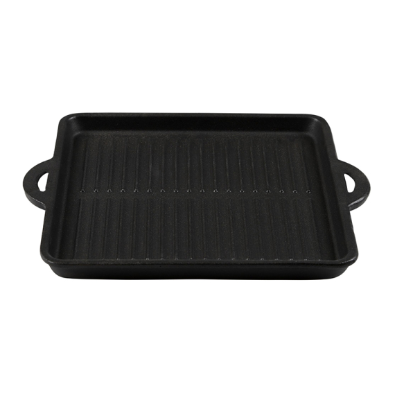 IFISH BBQ Plate for Cook\'n Go i gruppen Outdoor / Feltkjøkken Og Redskaper / Griller / Kokerister hos Sportfiskeprylar.se (20266394)