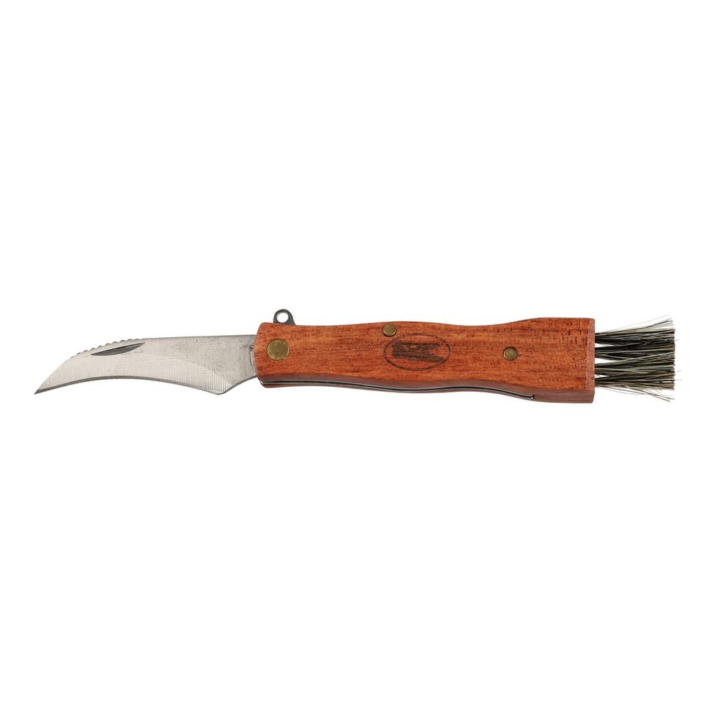IFISH Mushroom Knife Bob i gruppen Utstyr Og Tilbehør / Kniver Og Økser / Kniver / Kjøkkenkniver hos Sportfiskeprylar.se (20266397)