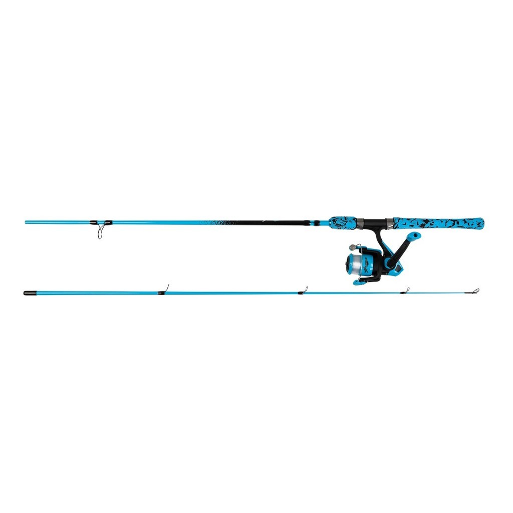 IFISH X-Wand Spinning Menthol i gruppen Kombinasjoner / Spinnsett hos Sportfiskeprylar.se (20267600r)