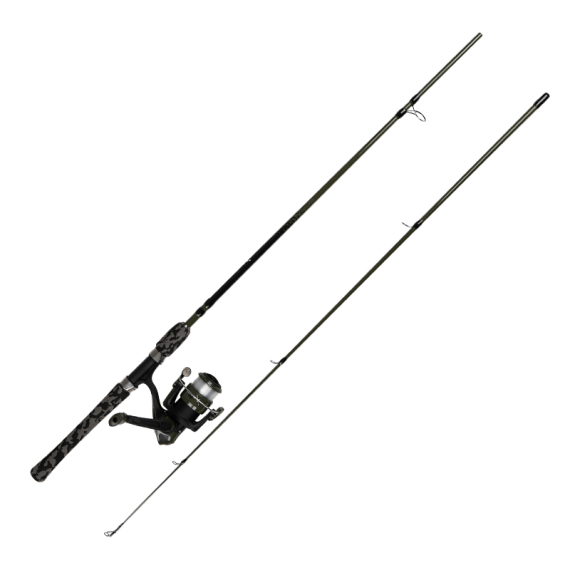 IFISH X-Wand Spinning Urban - 6\' i gruppen Kombinasjoner / Spinnsett hos Sportfiskeprylar.se (20267605)