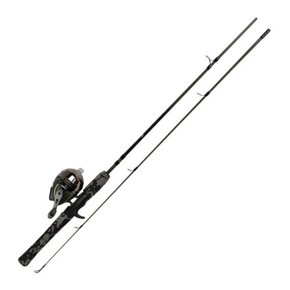 IFISH X-Wand Casting 5\' - Urban i gruppen Kombinasjoner / Spinnsett hos Sportfiskeprylar.se (20267609)
